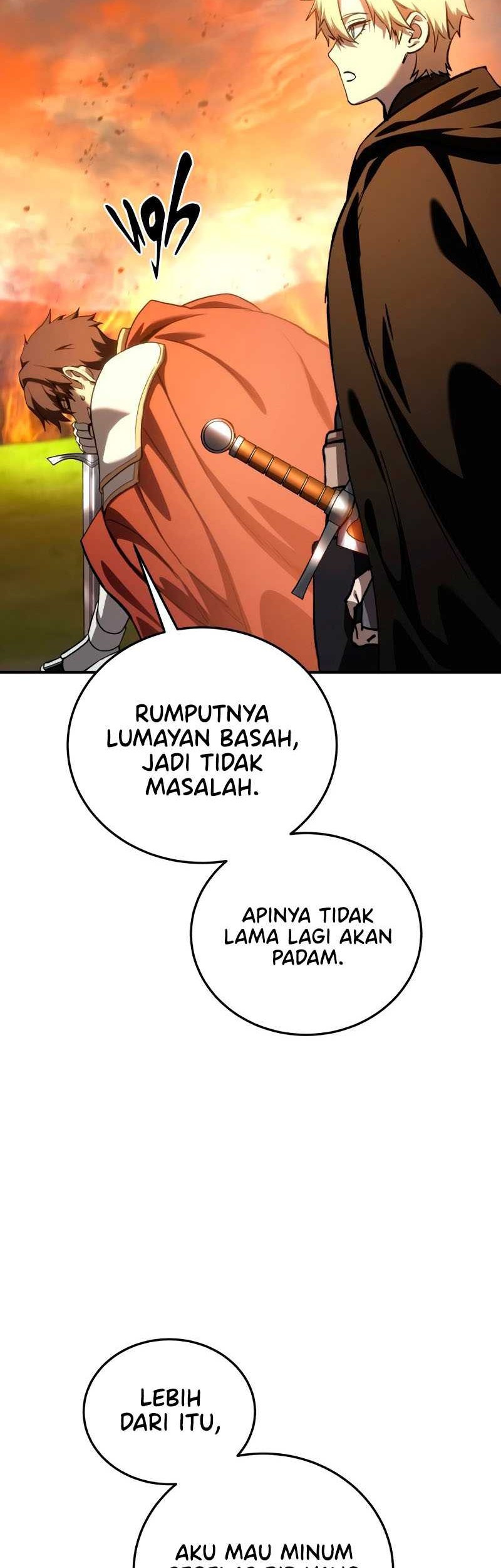 Star Embracing Swordmaster Chapter 32 Halaman 67