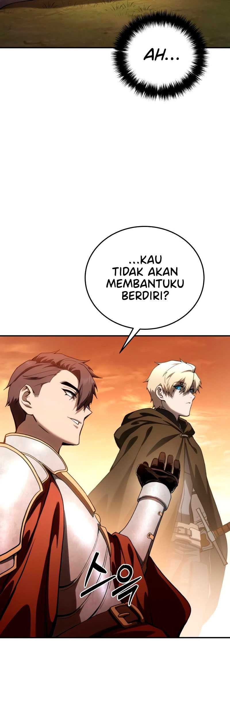 Star Embracing Swordmaster Chapter 32 Halaman 70