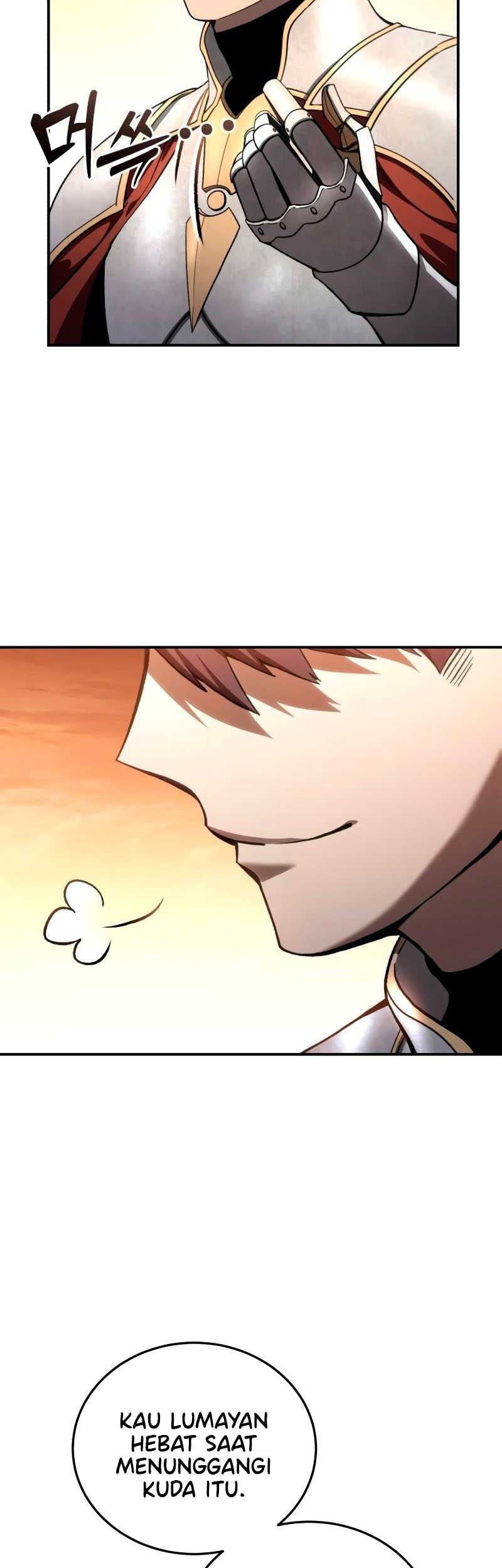Star Embracing Swordmaster Chapter 32 Halaman 72