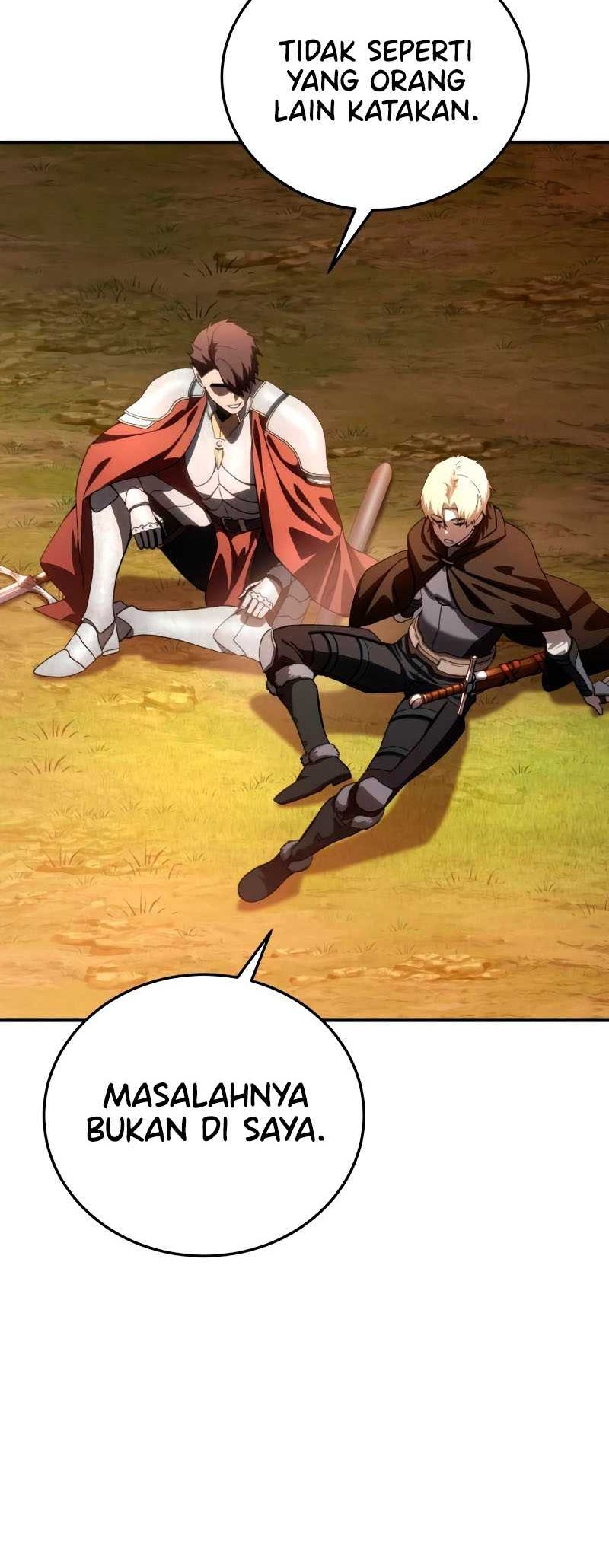 Star Embracing Swordmaster Chapter 32 Halaman 73