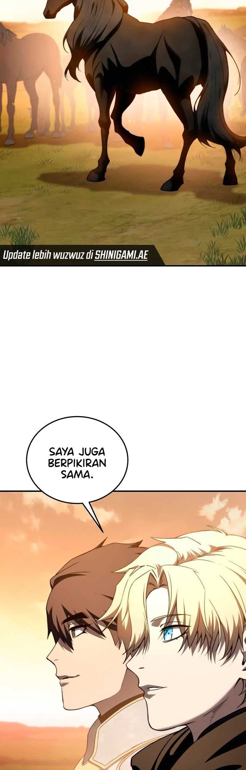 Star Embracing Swordmaster Chapter 32 Halaman 75