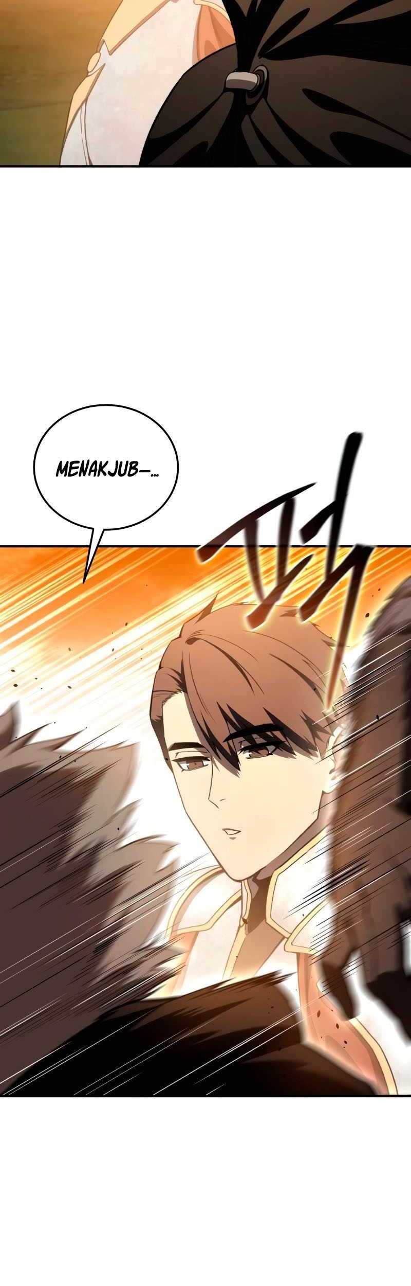 Star Embracing Swordmaster Chapter 32 Halaman 76