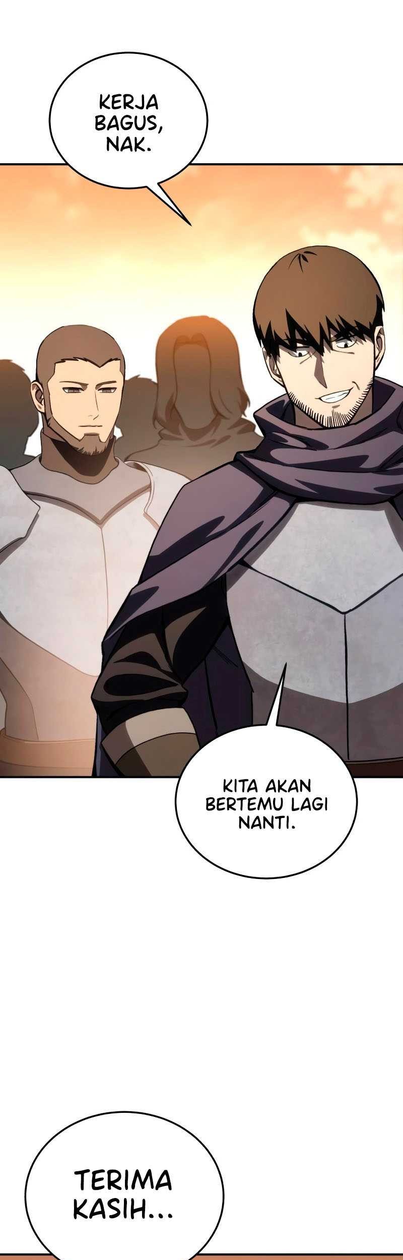Star Embracing Swordmaster Chapter 32 Halaman 78