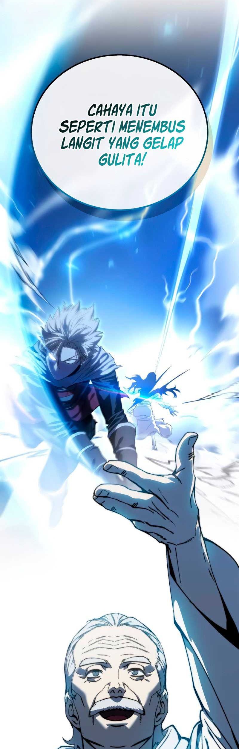 Star Embracing Swordmaster Chapter 32 Halaman 84