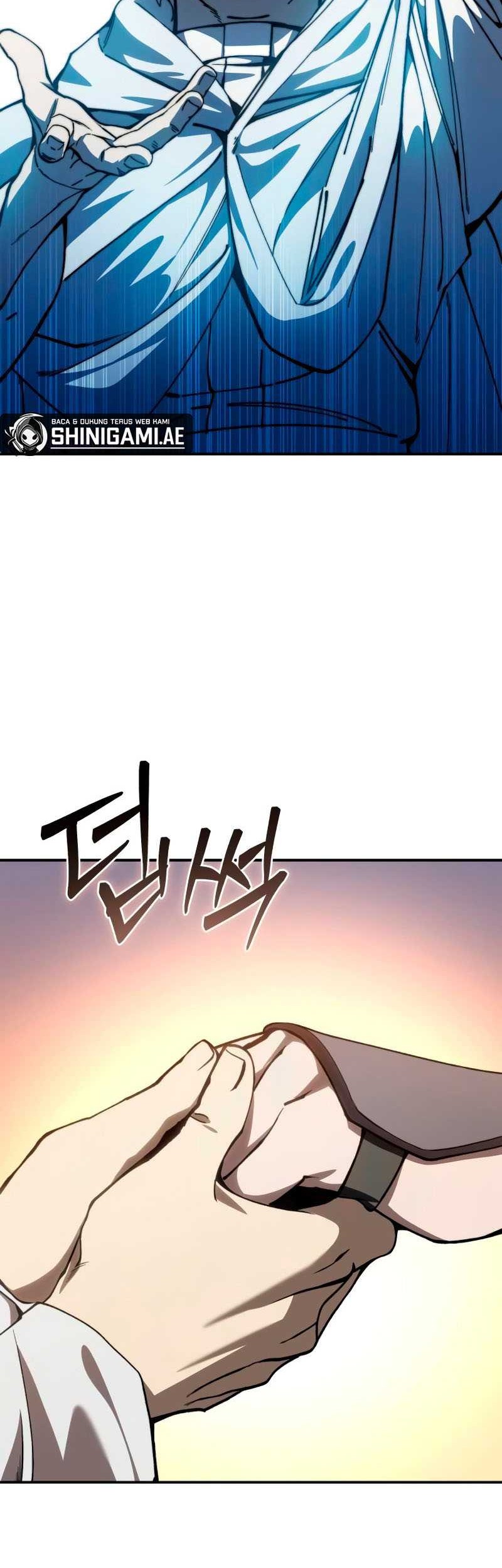 Star Embracing Swordmaster Chapter 32 Halaman 85