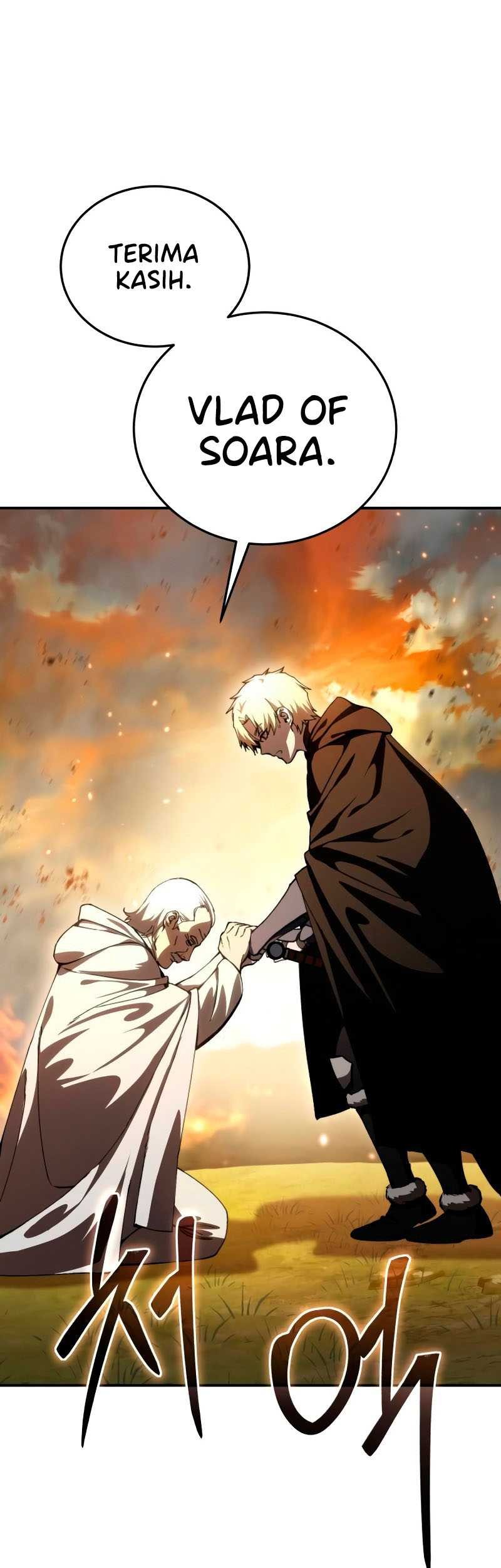 Star Embracing Swordmaster Chapter 32 Halaman 86