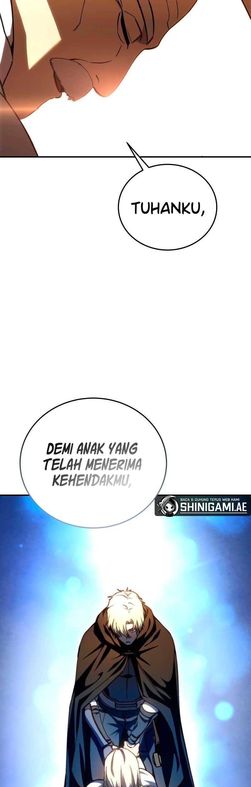 Star Embracing Swordmaster Chapter 32 Halaman 88