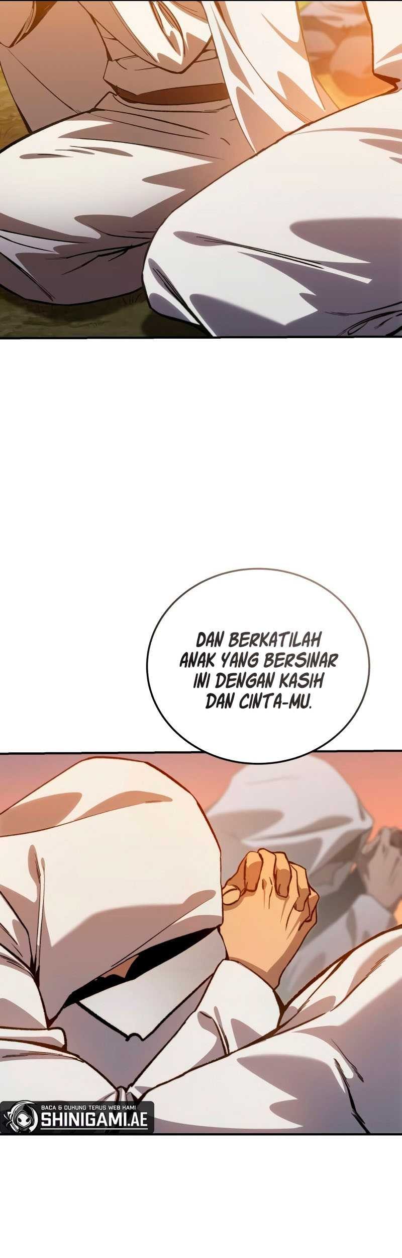 Star Embracing Swordmaster Chapter 32 Halaman 90
