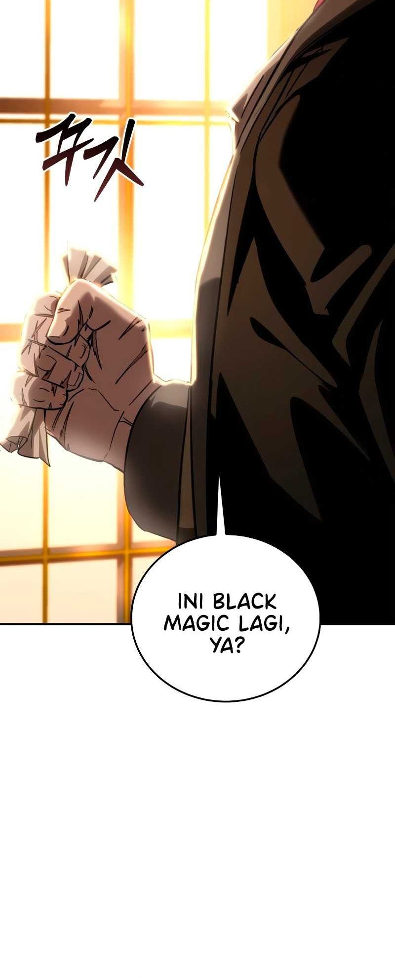 Star Embracing Swordmaster Chapter 33 Halaman 5