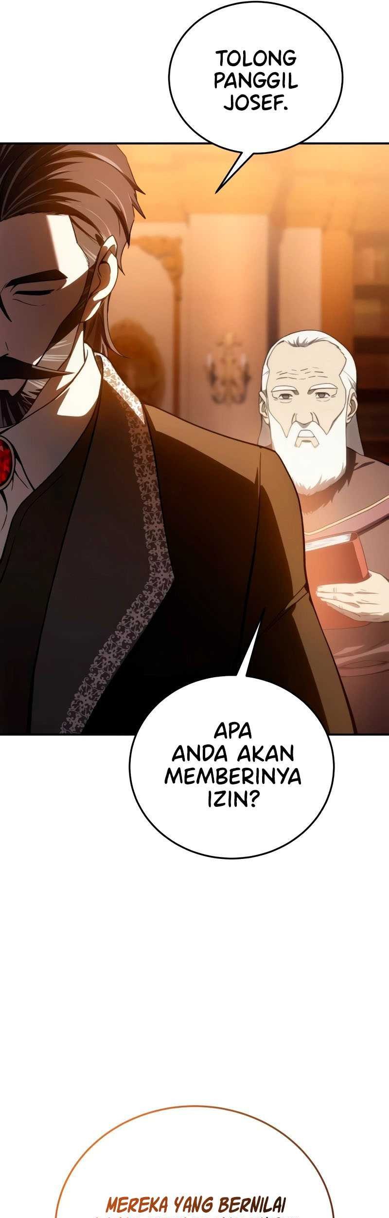 Star Embracing Swordmaster Chapter 33 Halaman 14