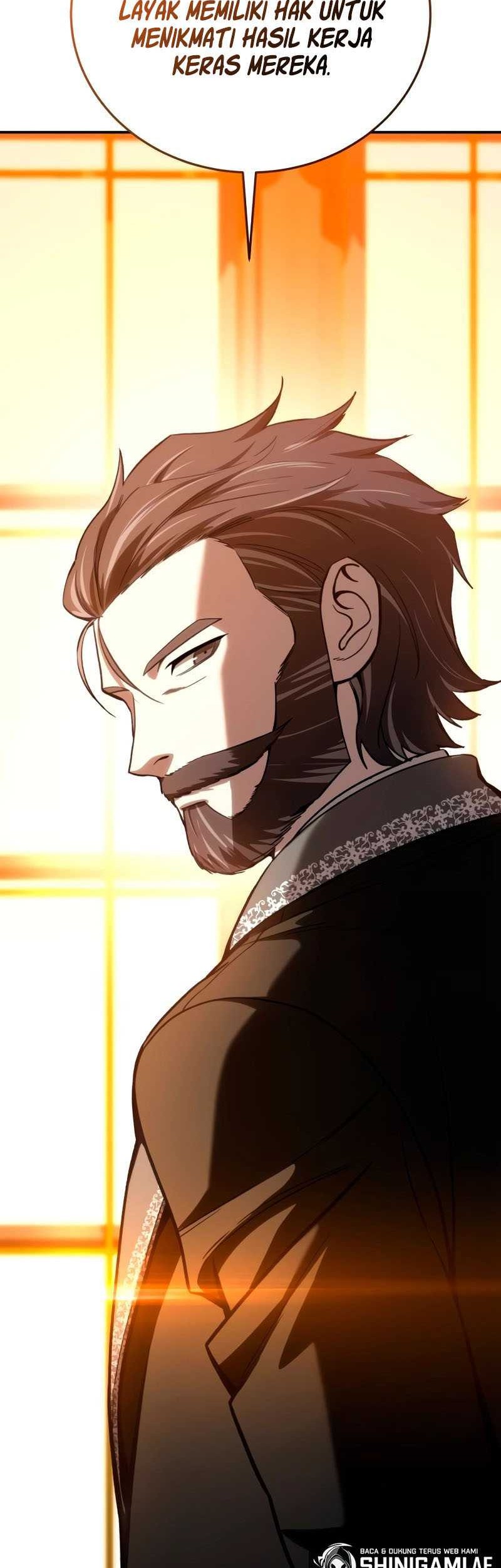 Star Embracing Swordmaster Chapter 33 Halaman 15