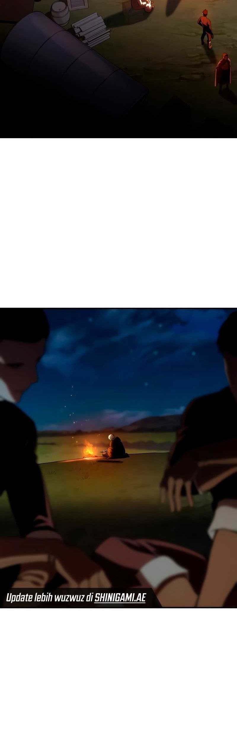 Star Embracing Swordmaster Chapter 33 Halaman 19