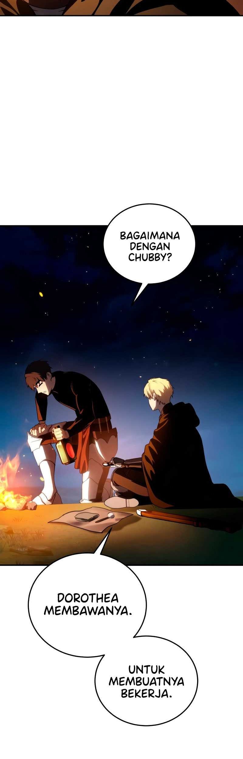 Star Embracing Swordmaster Chapter 33 Halaman 24
