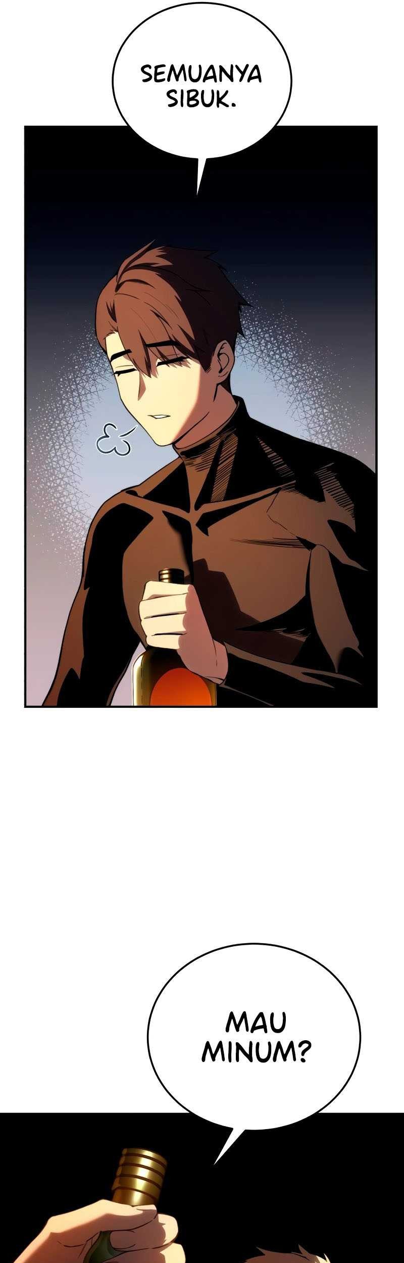 Star Embracing Swordmaster Chapter 33 Halaman 26