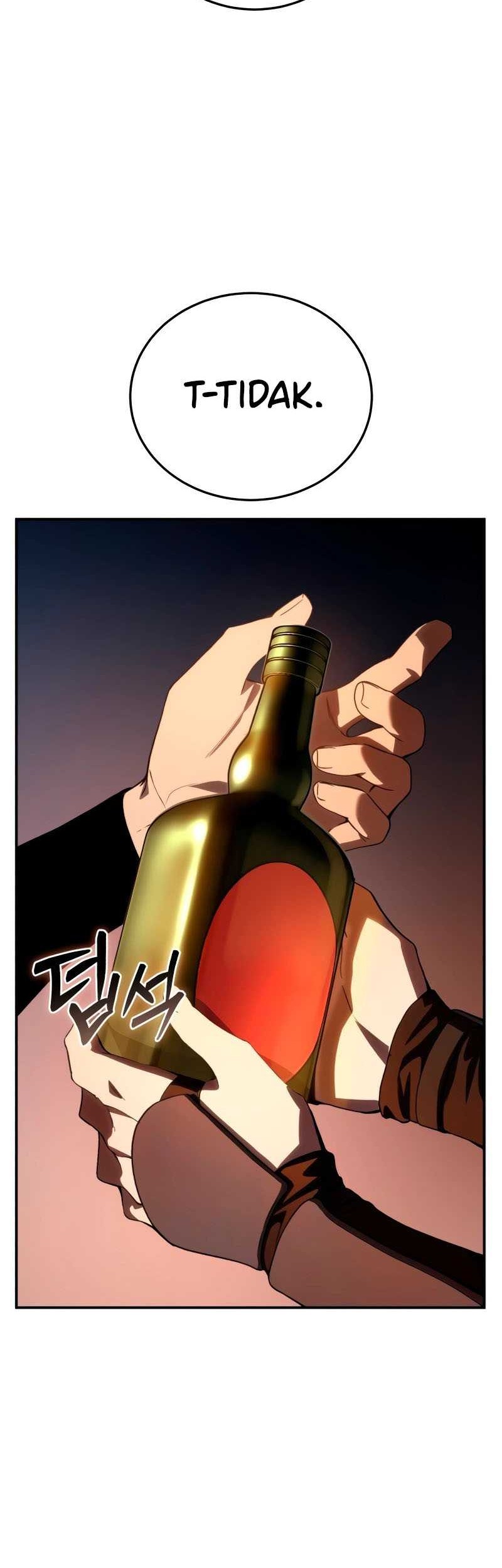 Star Embracing Swordmaster Chapter 33 Halaman 29