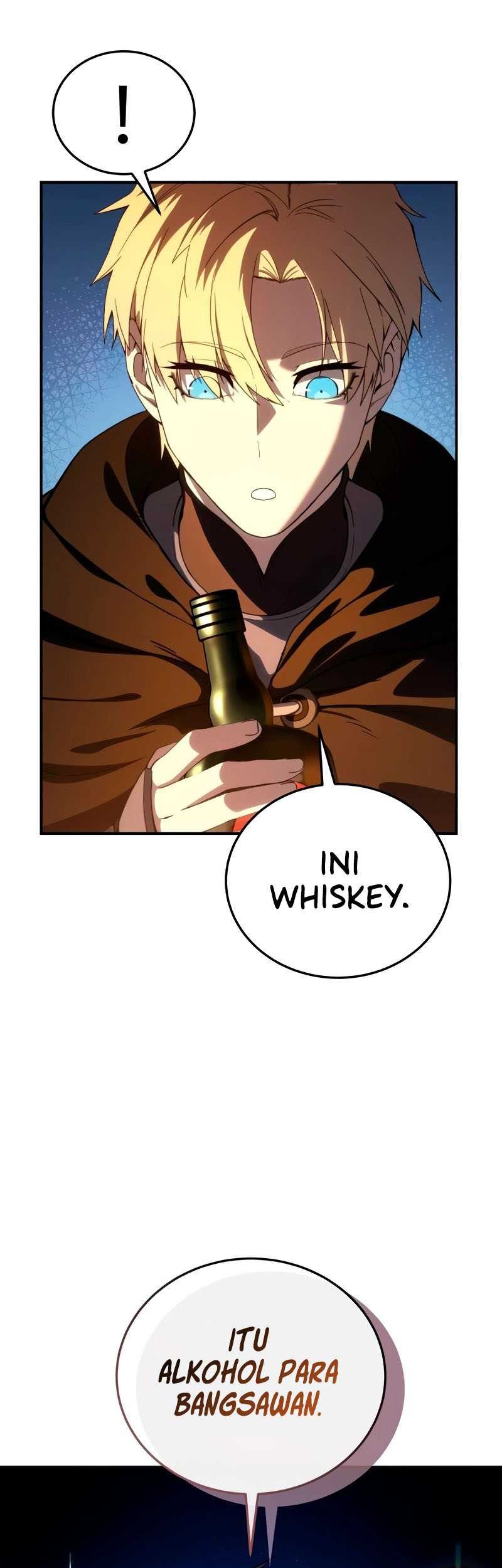 Star Embracing Swordmaster Chapter 33 Halaman 30
