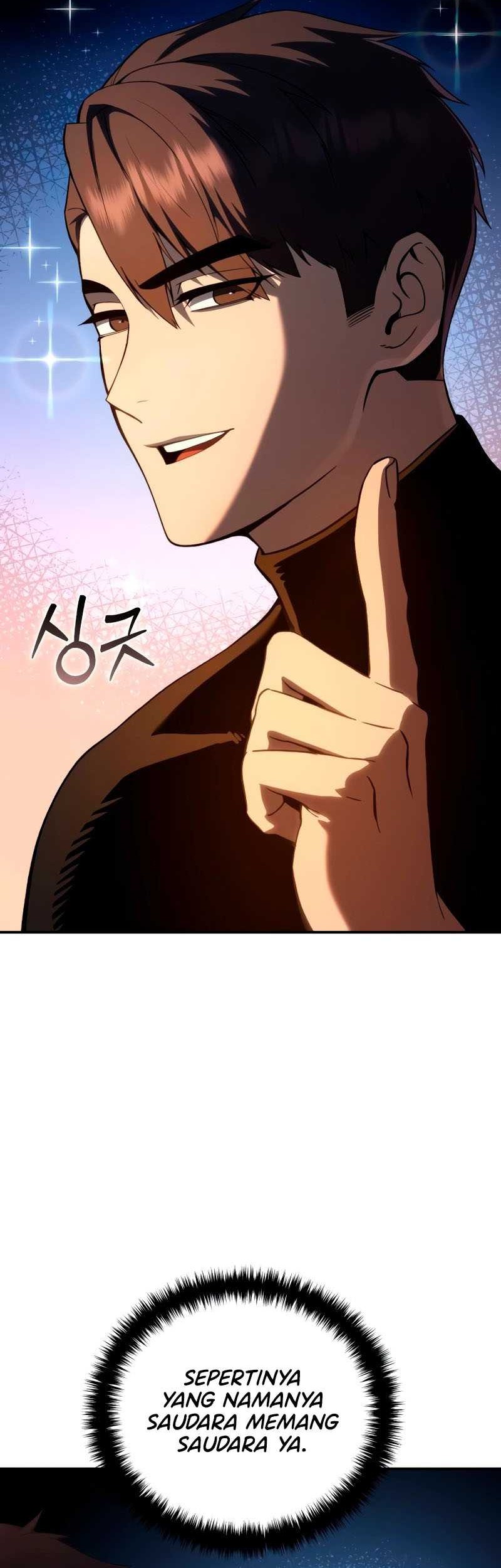 Star Embracing Swordmaster Chapter 33 Halaman 31
