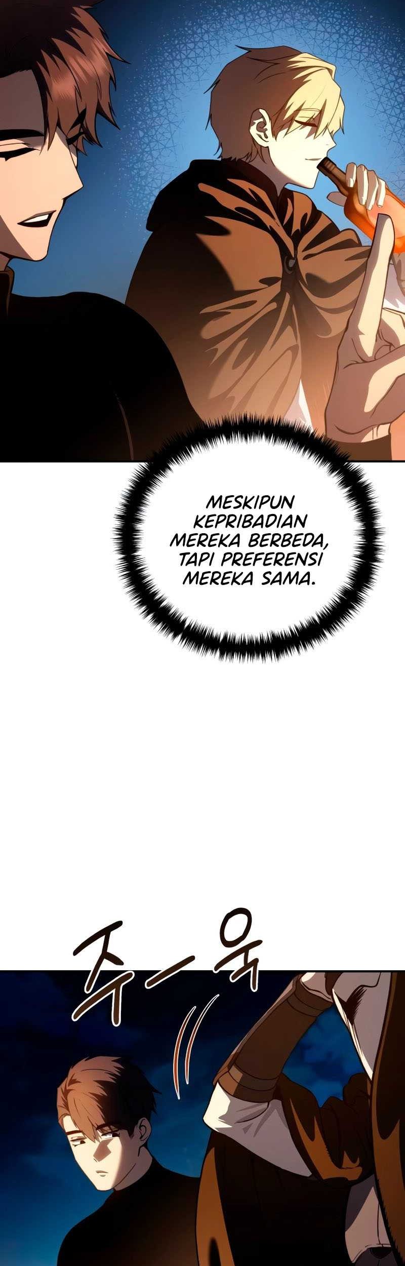 Star Embracing Swordmaster Chapter 33 Halaman 32