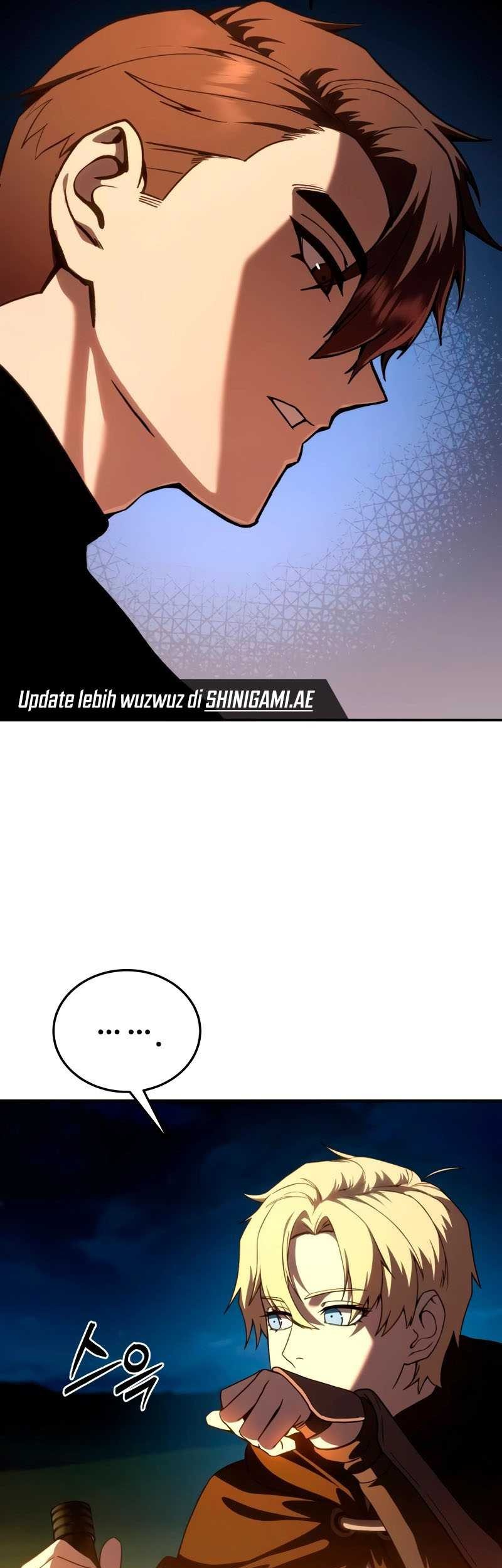 Star Embracing Swordmaster Chapter 33 Halaman 34