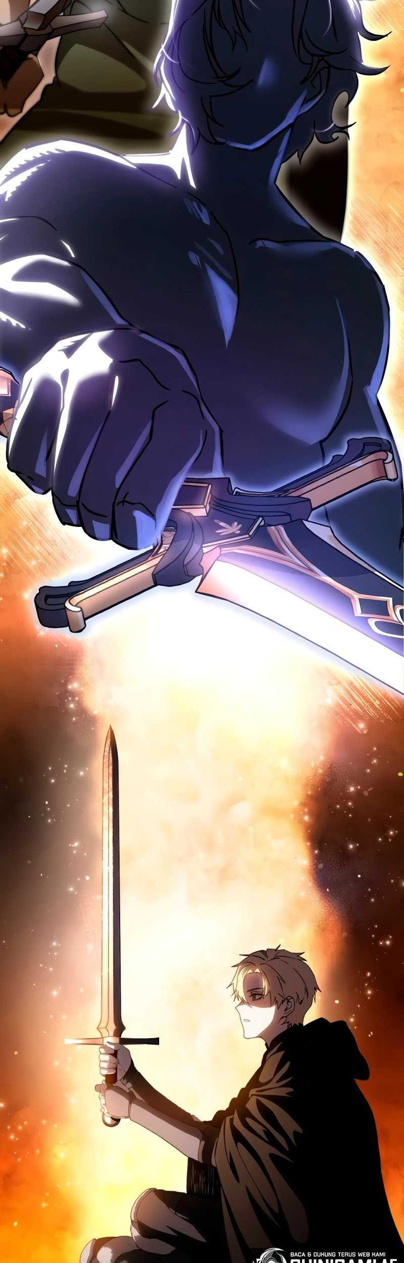 Star Embracing Swordmaster Chapter 33 Halaman 40