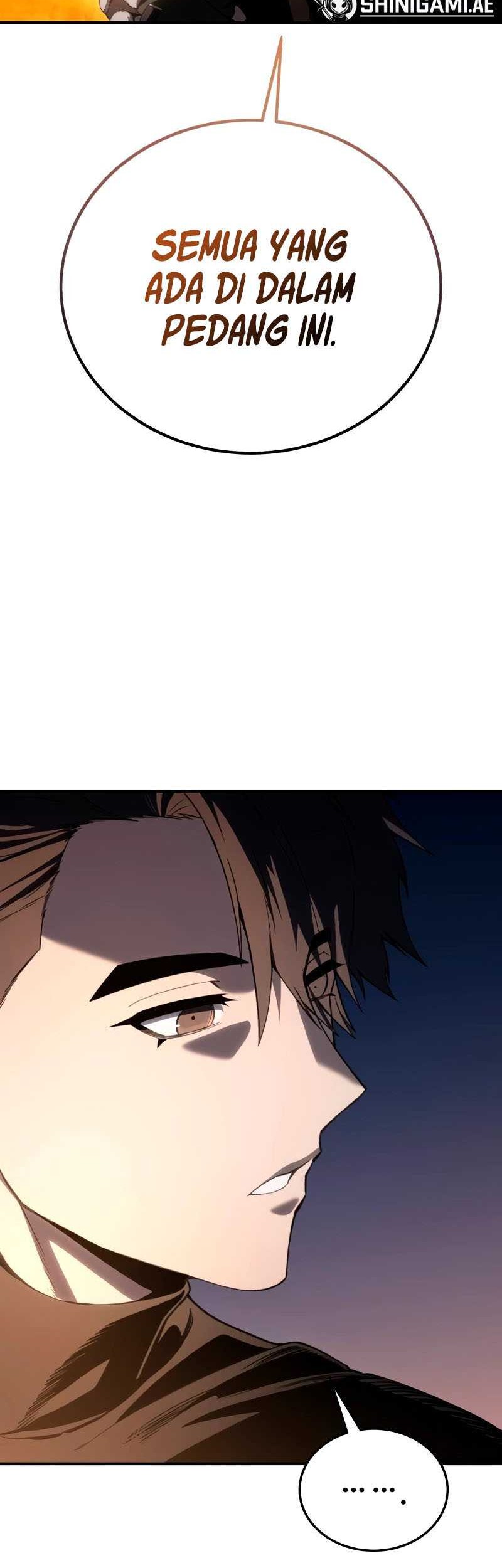 Star Embracing Swordmaster Chapter 33 Halaman 41