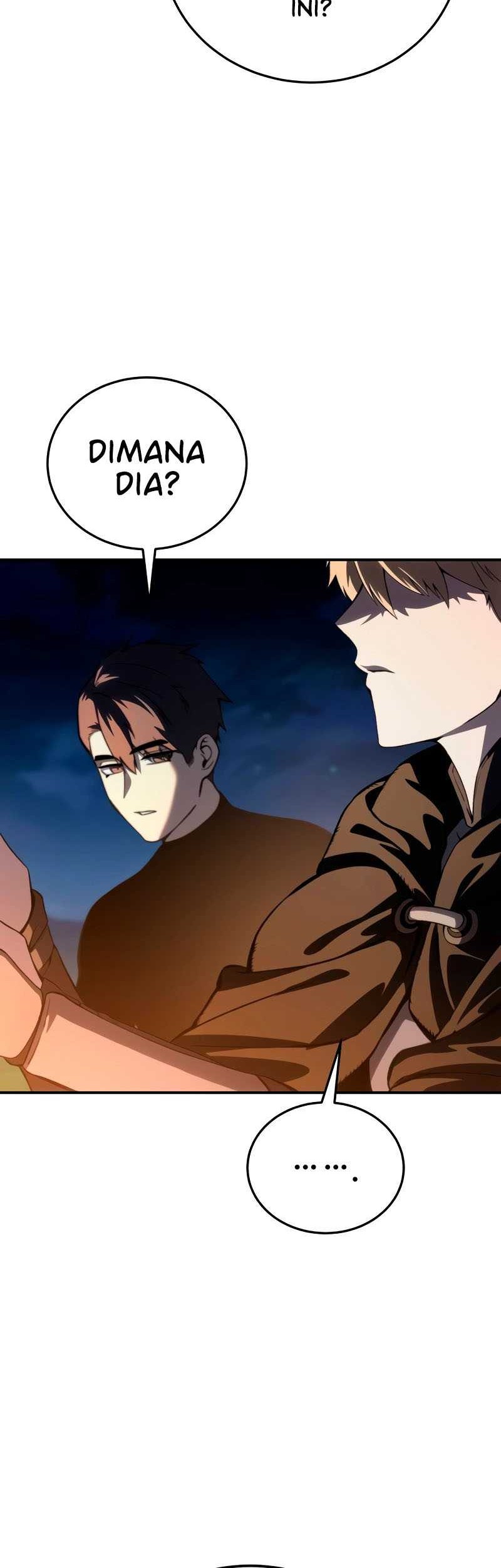 Star Embracing Swordmaster Chapter 33 Halaman 43