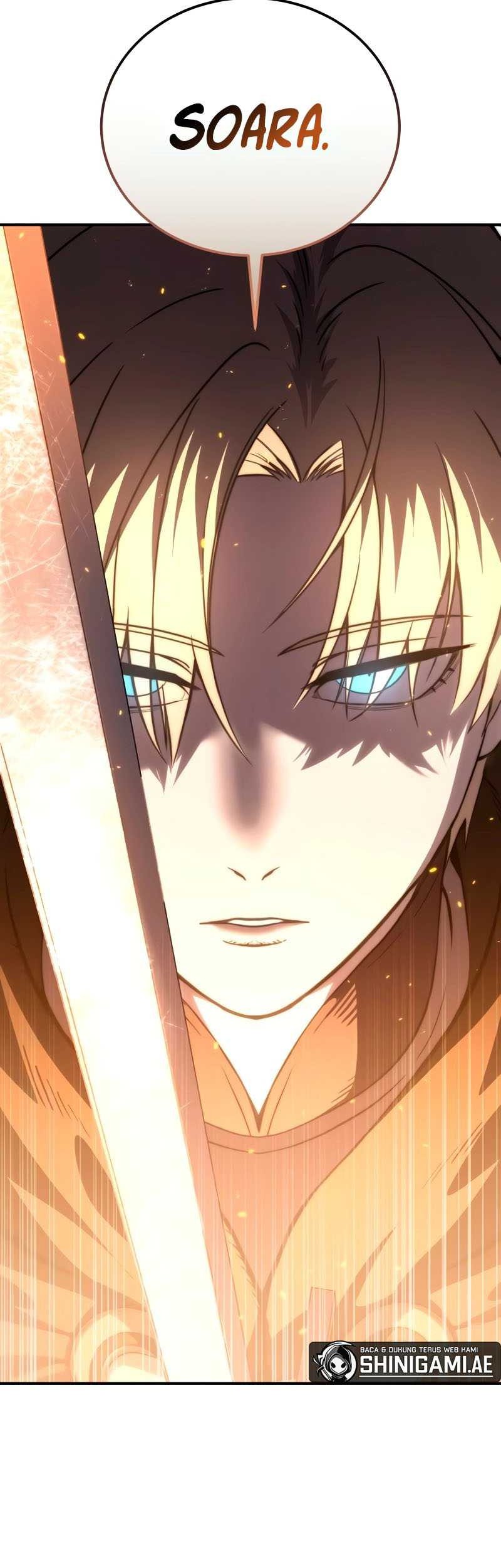 Star Embracing Swordmaster Chapter 33 Halaman 44