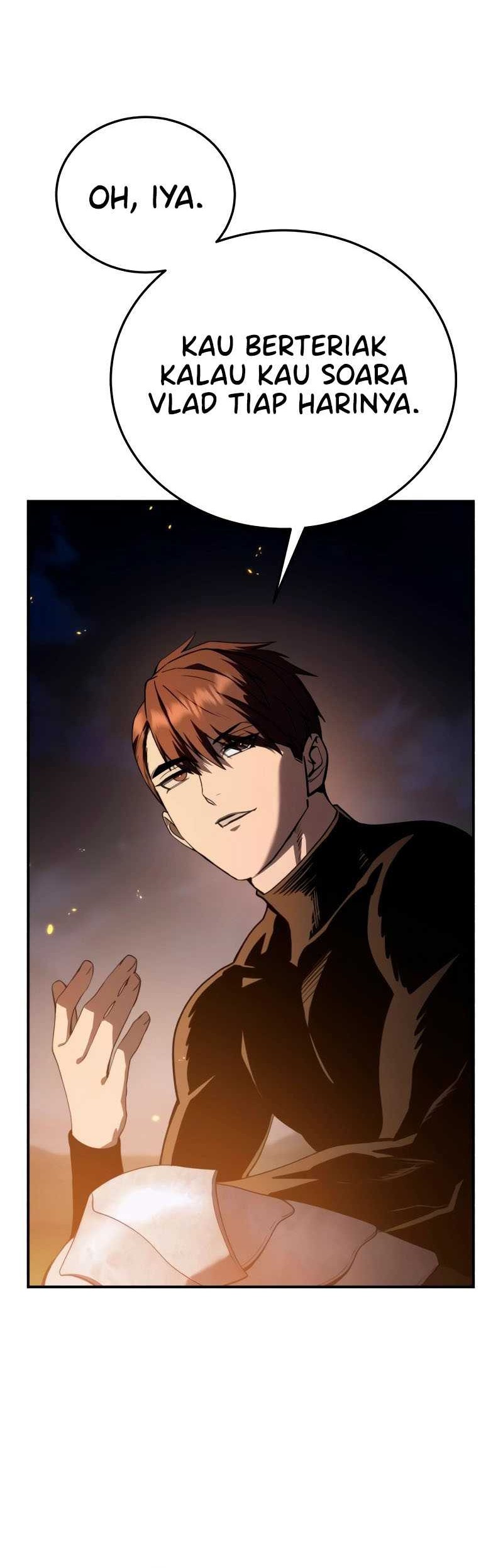 Star Embracing Swordmaster Chapter 33 Halaman 45