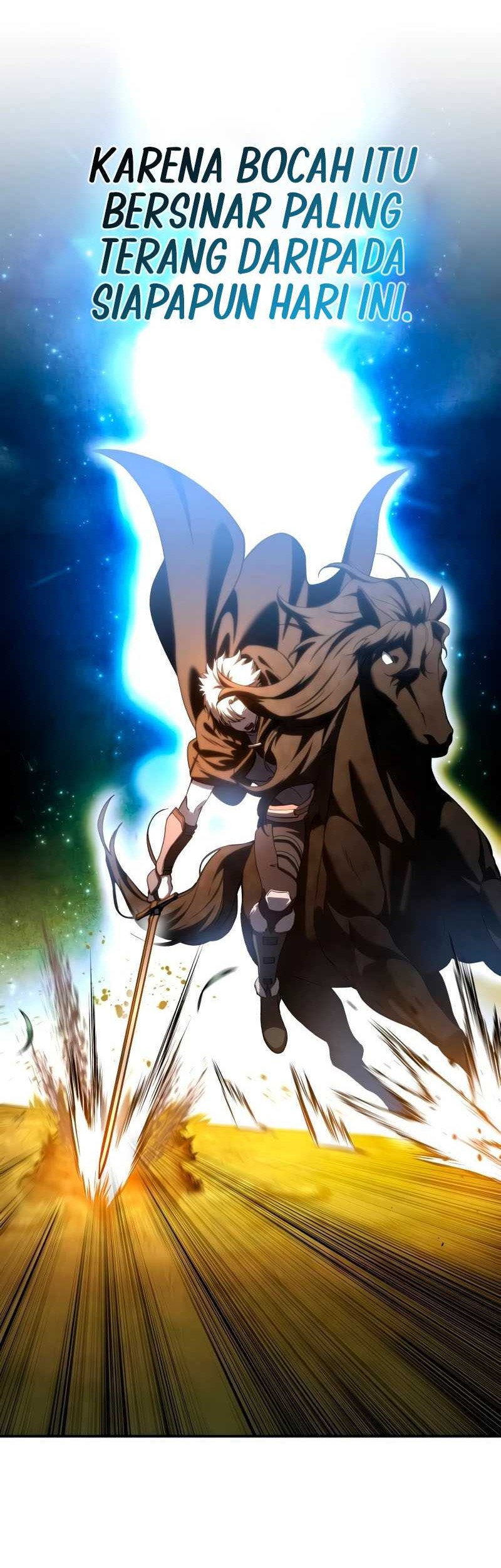 Star Embracing Swordmaster Chapter 33 Halaman 47