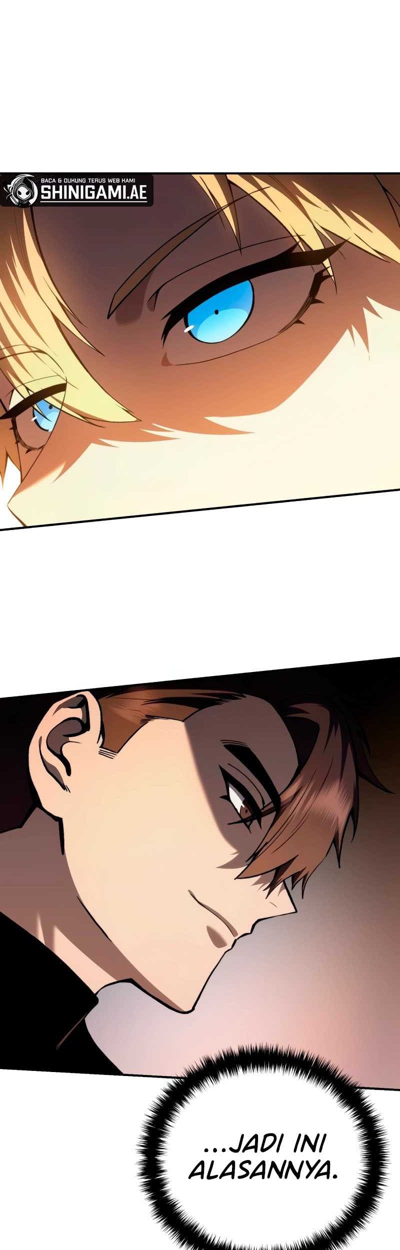 Star Embracing Swordmaster Chapter 33 Halaman 48