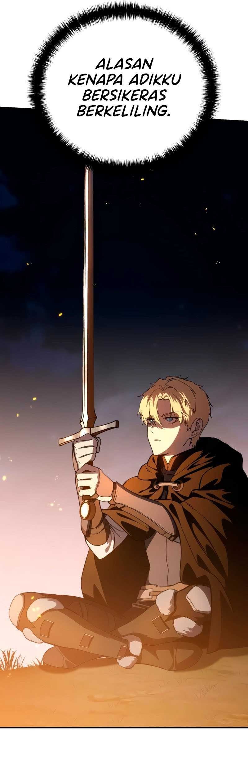 Star Embracing Swordmaster Chapter 33 Halaman 50