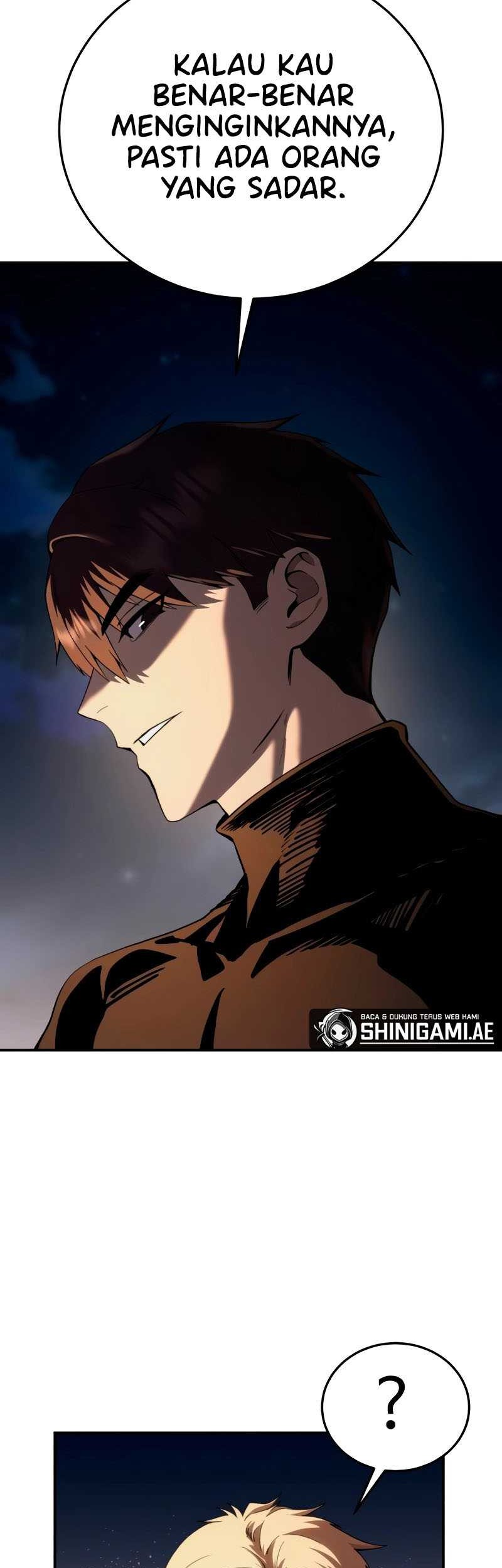Star Embracing Swordmaster Chapter 33 Halaman 52
