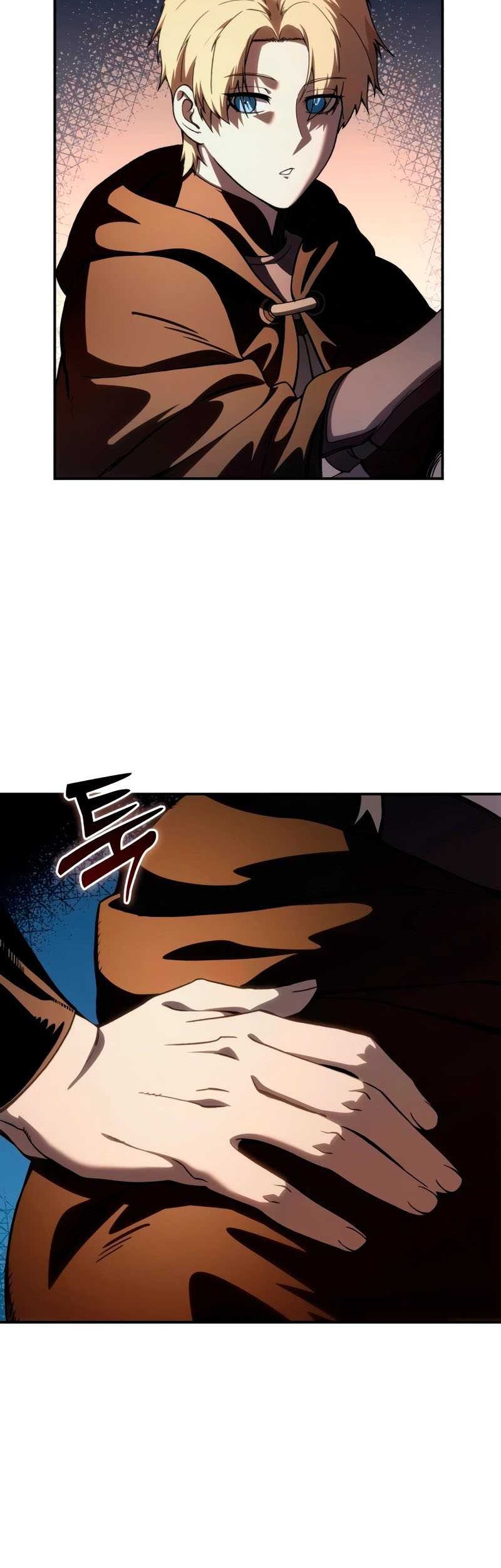 Star Embracing Swordmaster Chapter 33 Halaman 53