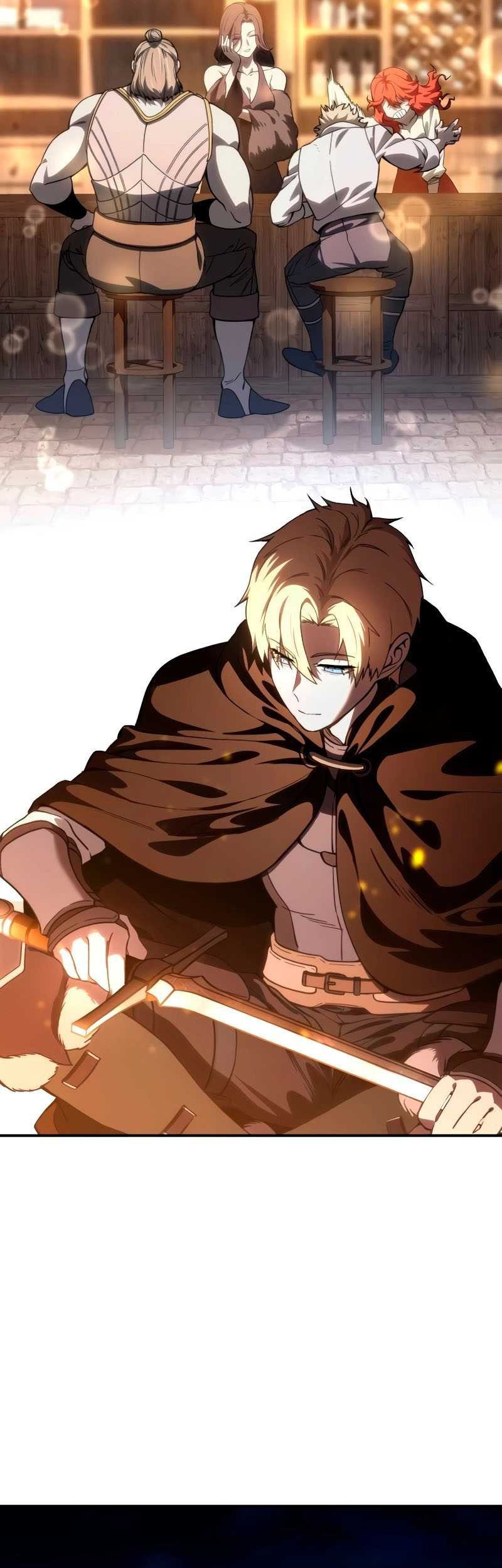 Star Embracing Swordmaster Chapter 33 Halaman 58