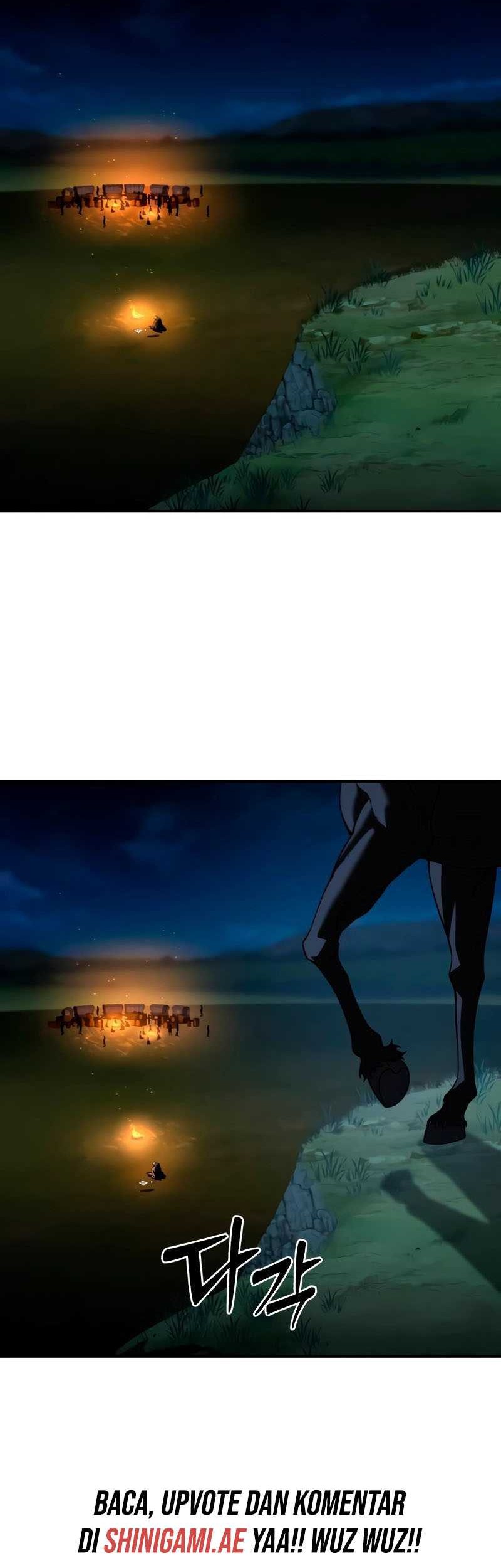 Star Embracing Swordmaster Chapter 33 Halaman 59