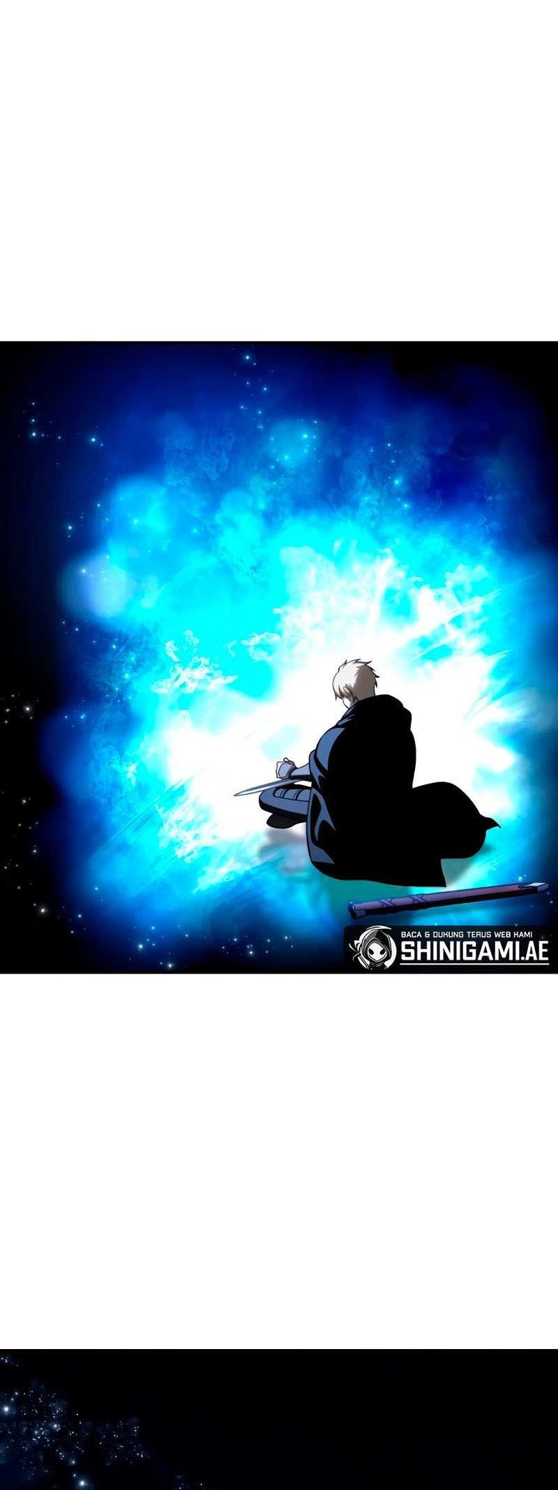 Star Embracing Swordmaster Chapter 33 Halaman 61