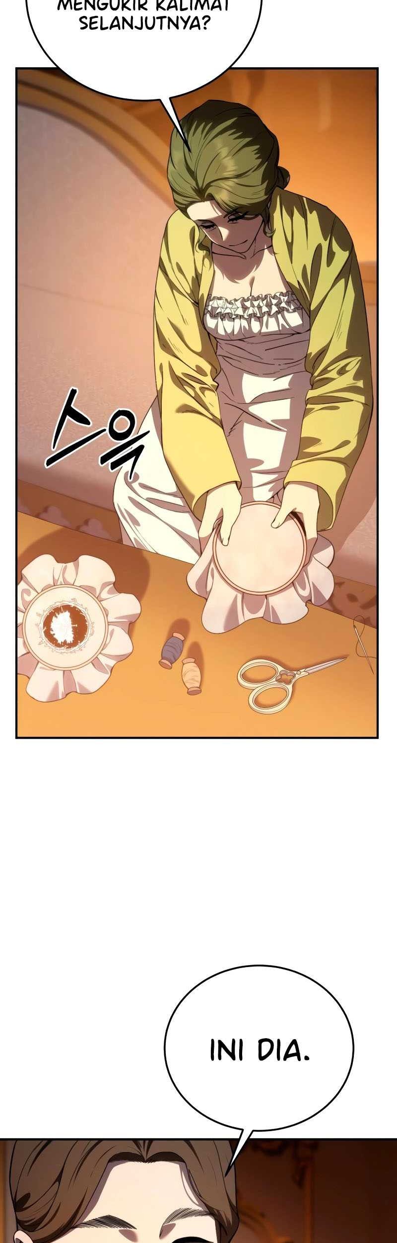 Star Embracing Swordmaster Chapter 33 Halaman 68