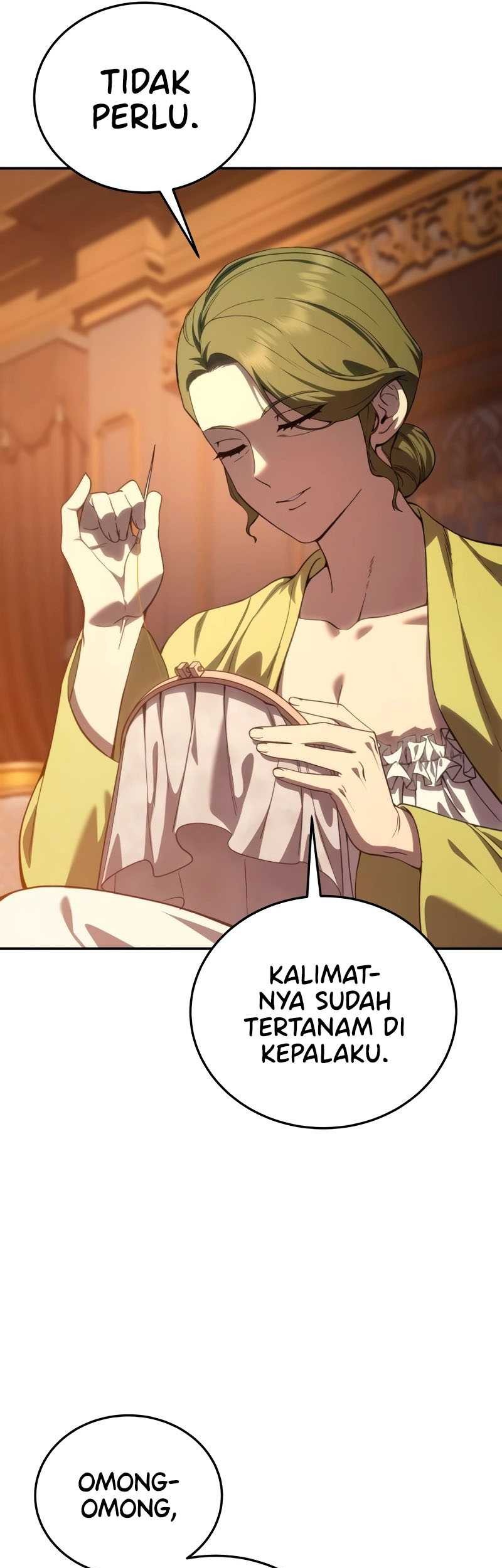 Star Embracing Swordmaster Chapter 33 Halaman 70