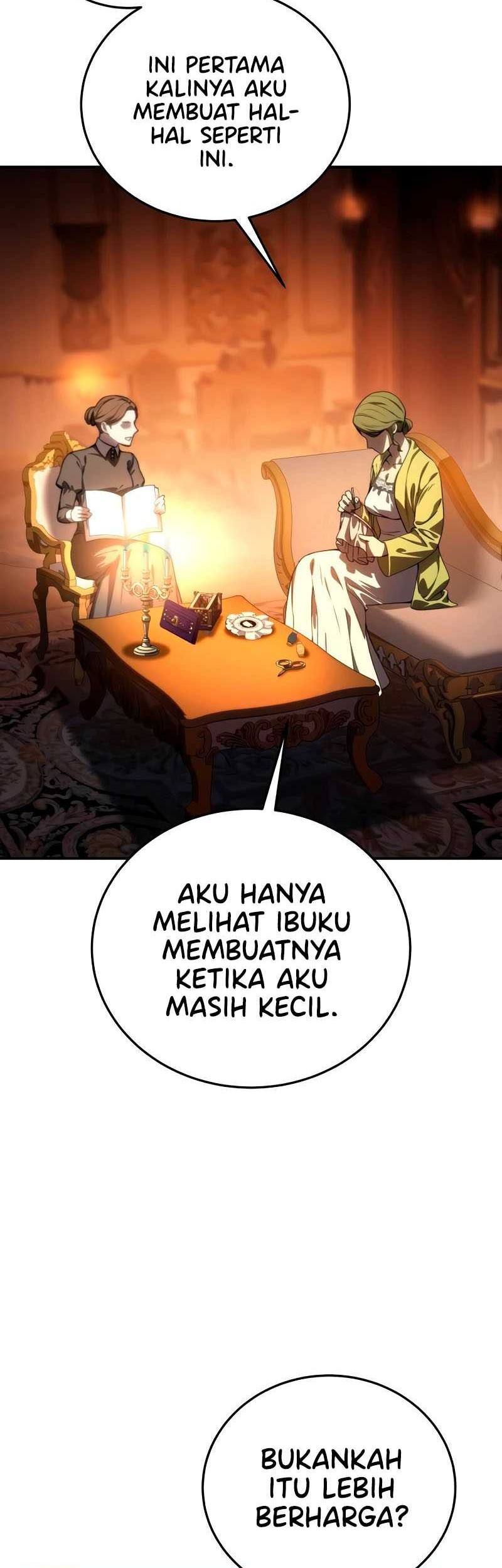 Star Embracing Swordmaster Chapter 33 Halaman 71