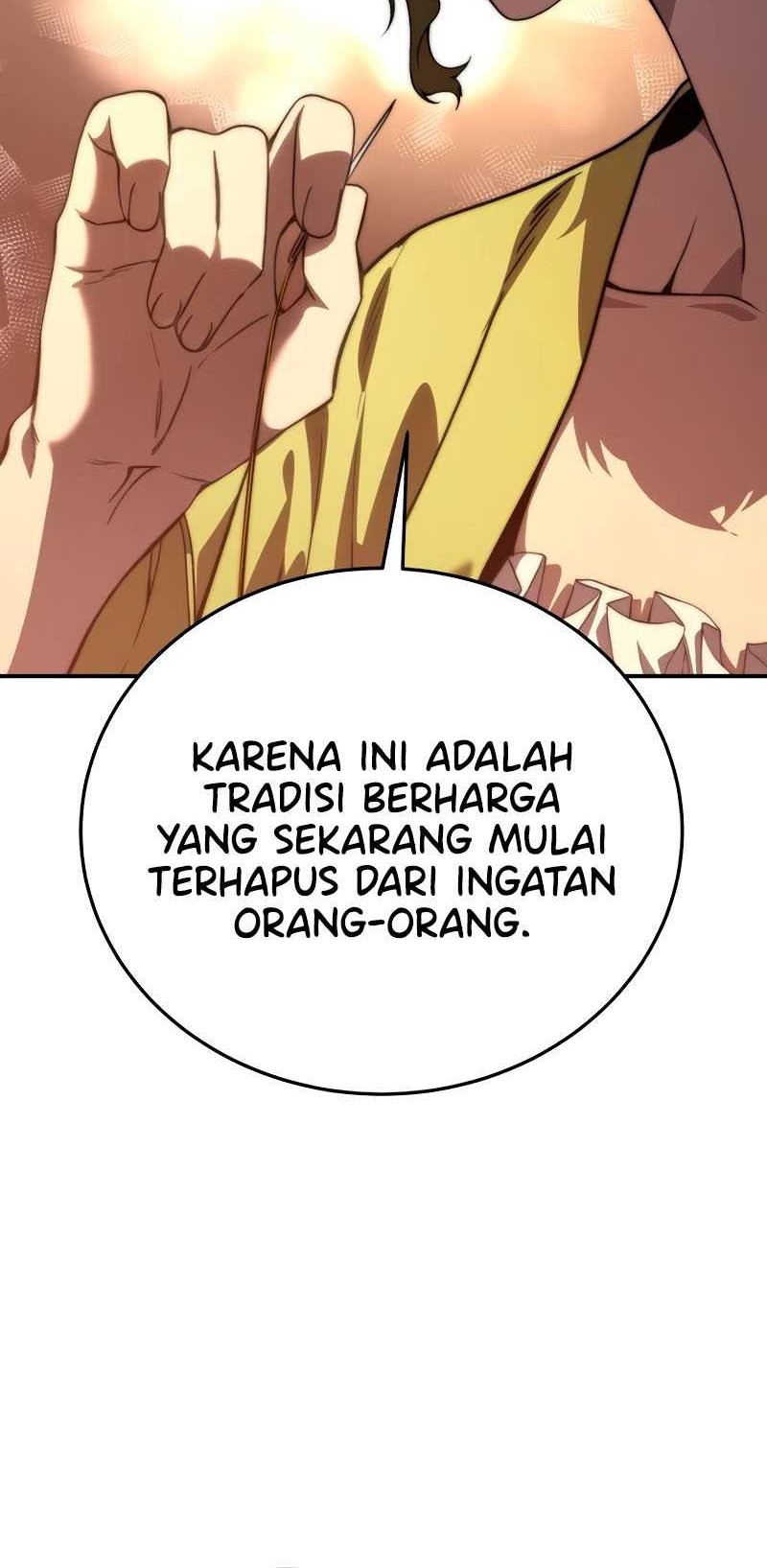 Star Embracing Swordmaster Chapter 33 Halaman 73