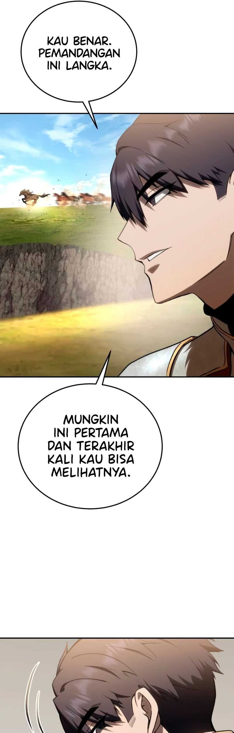 Star Embracing Swordmaster Chapter 34 Halaman 6