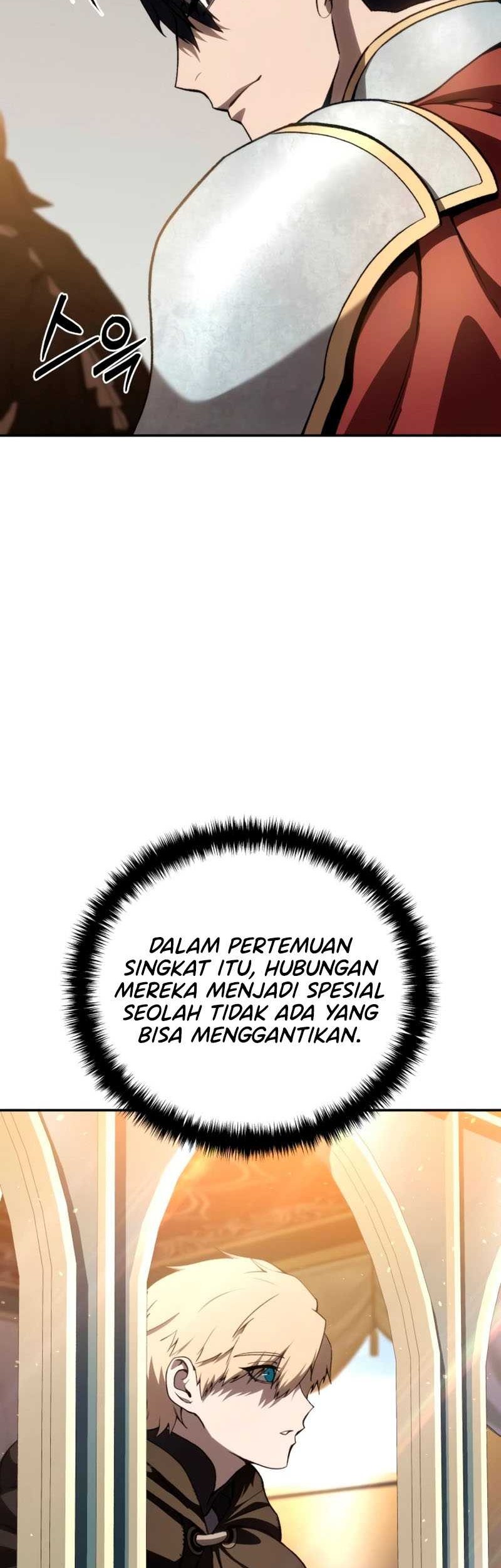 Star Embracing Swordmaster Chapter 34 Halaman 7