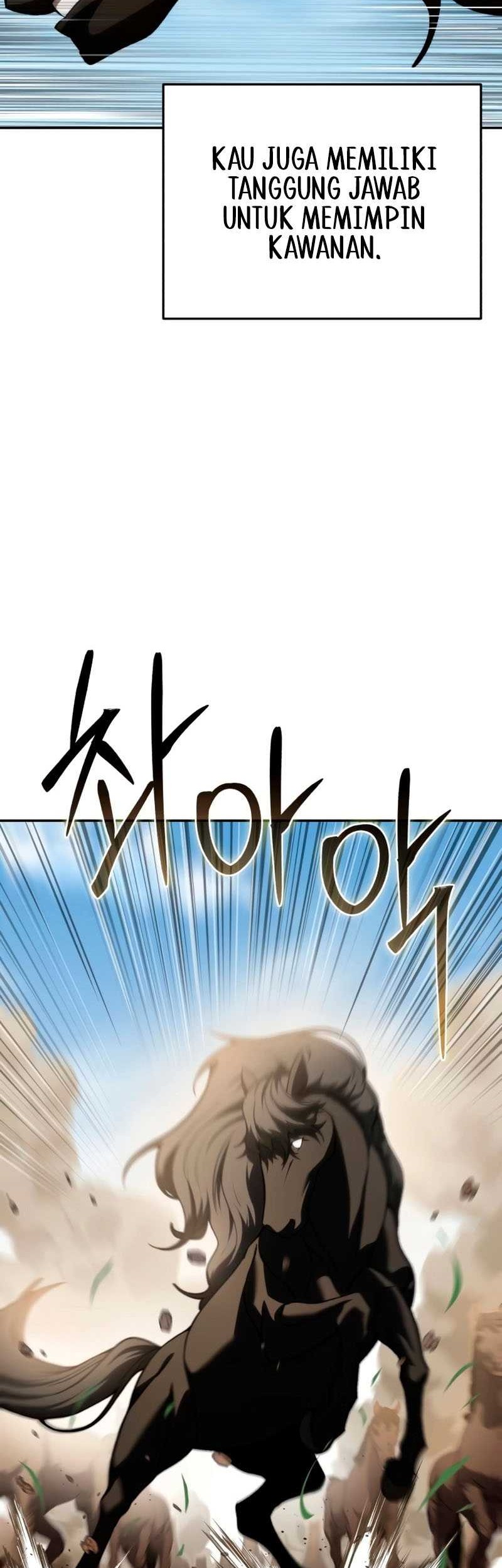 Star Embracing Swordmaster Chapter 34 Halaman 11