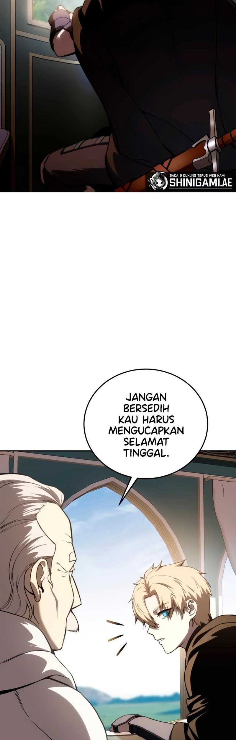 Star Embracing Swordmaster Chapter 34 Halaman 15