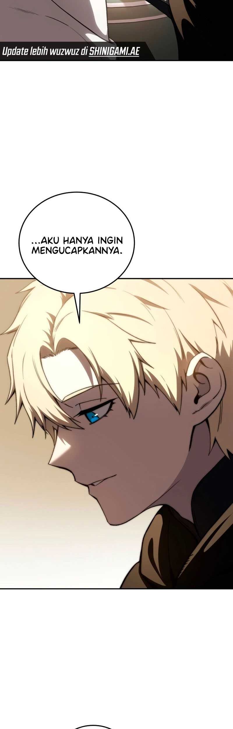 Star Embracing Swordmaster Chapter 34 Halaman 16