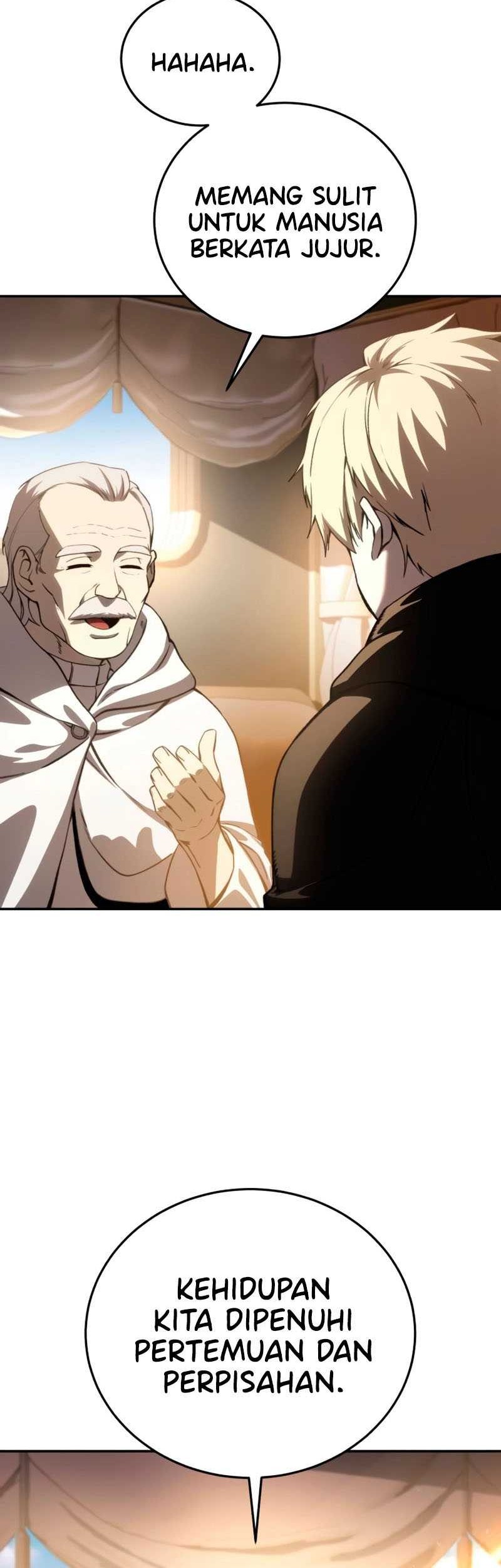 Star Embracing Swordmaster Chapter 34 Halaman 17