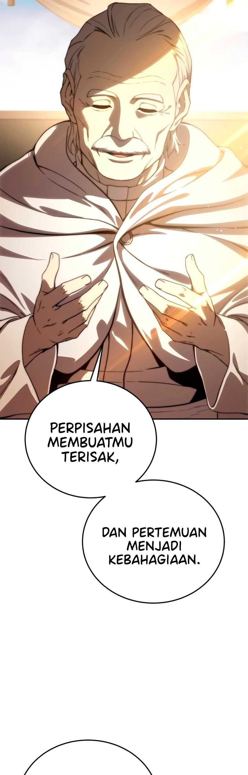 Star Embracing Swordmaster Chapter 34 Halaman 18