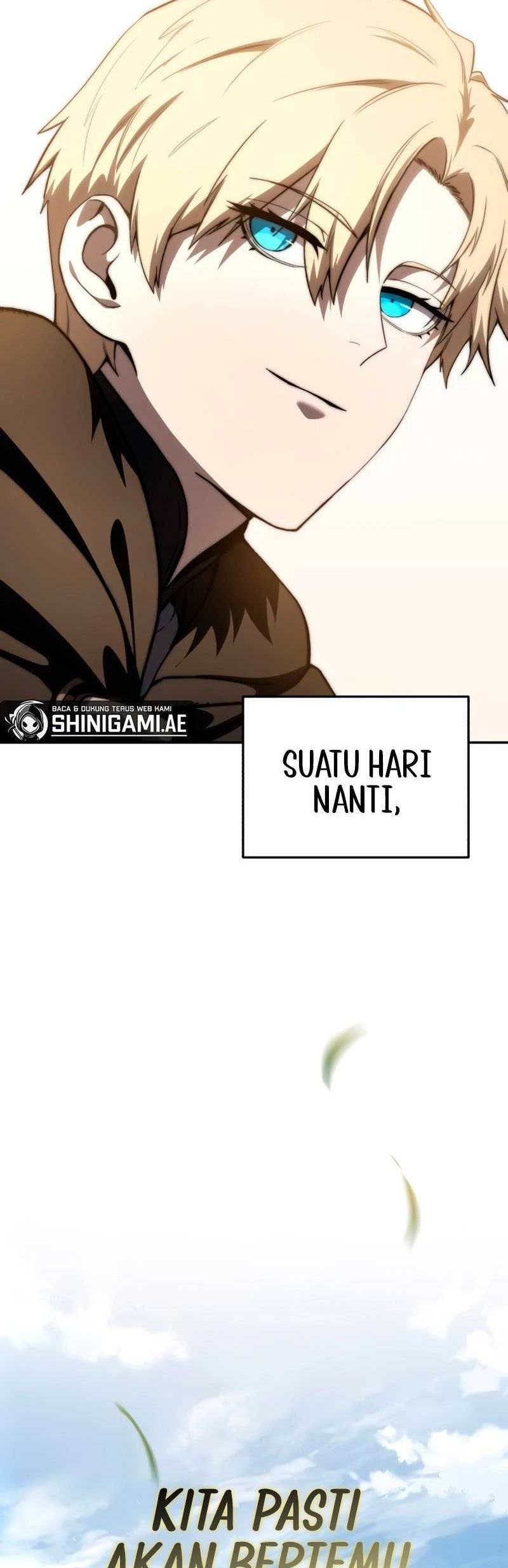 Star Embracing Swordmaster Chapter 34 Halaman 21