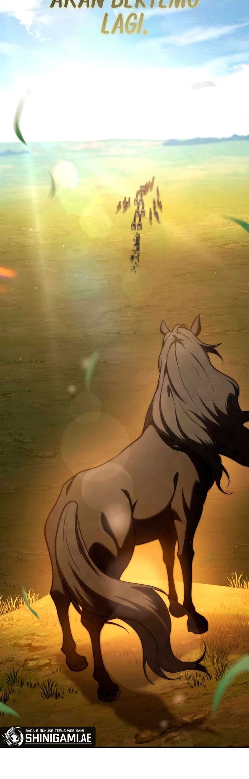 Star Embracing Swordmaster Chapter 34 Halaman 22