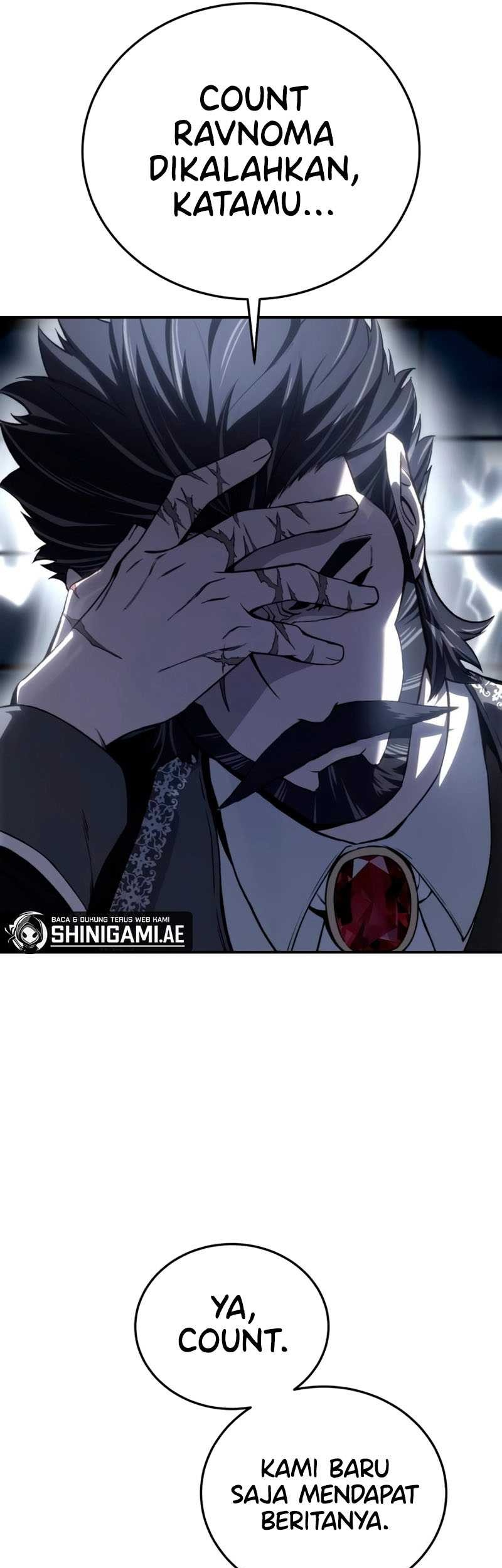 Star Embracing Swordmaster Chapter 34 Halaman 26